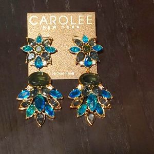 Carolee Earrings